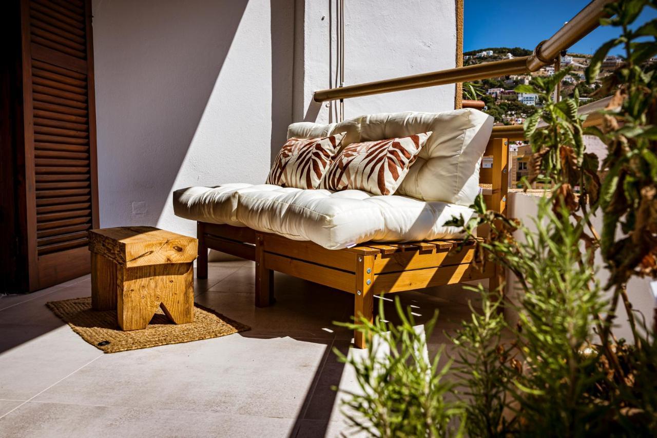 K-Alma Apartment Jávea Exterior foto